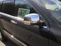 Dark Charcoal Pearl - Grand Cherokee Limited Photo No. 24