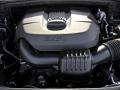 3.6 Liter DOHC 24-Valve VVT V6 Engine for 2011 Jeep Grand Cherokee Limited #45551313