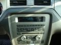 2010 Sterling Grey Metallic Ford Mustang V6 Premium Coupe  photo #11