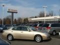Mystic Gold Metallic - ES 300 Photo No. 1