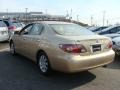 Mystic Gold Metallic - ES 300 Photo No. 4