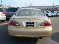 Mystic Gold Metallic - ES 300 Photo No. 5