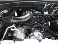 Brilliant Black Crystal Pearl - Nitro Heat Photo No. 24