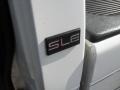  1993 Sonoma SLE Regular Cab Logo
