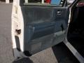 Blue Door Panel Photo for 1993 GMC Sonoma #45551757