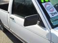 1993 White GMC Sonoma SLE Regular Cab  photo #20
