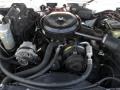 1993 GMC Sonoma 4.3 Liter OHV 12-Valve V6 Engine Photo