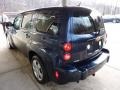 Imperial Blue Metallic - HHR LS Photo No. 4