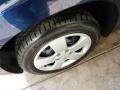 Imperial Blue Metallic - HHR LS Photo No. 7