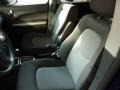 Imperial Blue Metallic - HHR LS Photo No. 8
