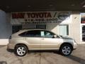 Savannah Beige Metallic - RX 330 AWD Photo No. 1