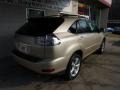 Savannah Beige Metallic - RX 330 AWD Photo No. 2
