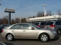 Camel Pearl - Sonata GLS Photo No. 1