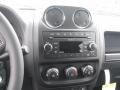 Dark Slate Gray Controls Photo for 2011 Jeep Compass #45552133