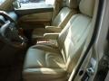 Savannah Beige Metallic - RX 330 AWD Photo No. 8
