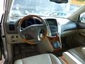 Savannah Beige Metallic - RX 330 AWD Photo No. 10