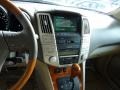 Savannah Beige Metallic - RX 330 AWD Photo No. 13