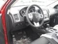 Black Dashboard Photo for 2011 Dodge Durango #45552237