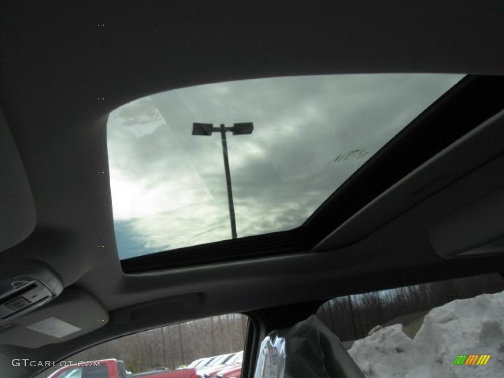 2011 Dodge Durango Citadel 4x4 Sunroof Photo #45552241