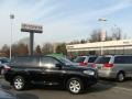 Black - Highlander 4WD Photo No. 1