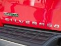 2011 Chevrolet Silverado 1500 LT Regular Cab 4x4 Badge and Logo Photo