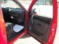 2011 Victory Red Chevrolet Silverado 1500 LT Regular Cab 4x4  photo #19