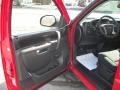 2011 Victory Red Chevrolet Silverado 1500 LT Regular Cab 4x4  photo #21