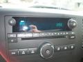 Ebony Controls Photo for 2011 Chevrolet Silverado 1500 #45552565