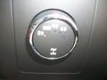 Ebony Controls Photo for 2011 Chevrolet Silverado 1500 #45552573