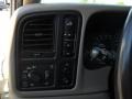 Tan Controls Photo for 2003 Chevrolet Silverado 2500HD #45552673