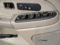 Tan Controls Photo for 2003 Chevrolet Silverado 2500HD #45552685