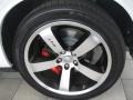  2011 Challenger SRT8 392 Inaugural Edition Wheel