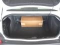 Pearl White/Blue Trunk Photo for 2011 Dodge Challenger #45552881