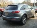 2008 Diamond Graphite Metallic Infiniti FX 35 AWD  photo #10