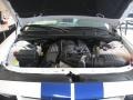6.4 Liter 392 HEMI OHV 16-Valve VVT V8 Engine for 2011 Dodge Challenger SRT8 392 Inaugural Edition #45552917