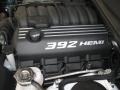 6.4 Liter 392 HEMI OHV 16-Valve VVT V8 Engine for 2011 Dodge Challenger SRT8 392 Inaugural Edition #45552925