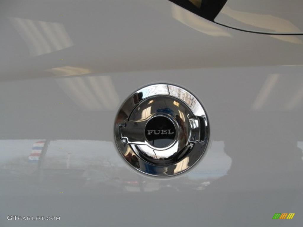 2011 Dodge Challenger SRT8 392 Inaugural Edition Controls Photo #45552933