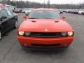 HEMI Orange - Challenger R/T Photo No. 1