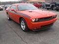 HEMI Orange - Challenger R/T Photo No. 2