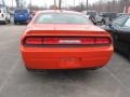 HEMI Orange - Challenger R/T Photo No. 3
