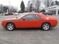 HEMI Orange - Challenger R/T Photo No. 4