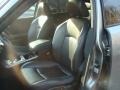 2008 Diamond Graphite Metallic Infiniti FX 35 AWD  photo #23