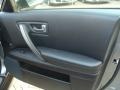 2008 Diamond Graphite Metallic Infiniti FX 35 AWD  photo #24