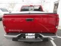 Victory Red - Colorado Z71 Crew Cab 4x4 Photo No. 5
