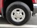 Victory Red - Colorado Z71 Crew Cab 4x4 Photo No. 8