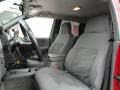 Victory Red - Colorado Z71 Crew Cab 4x4 Photo No. 10