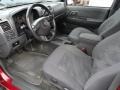 Victory Red - Colorado Z71 Crew Cab 4x4 Photo No. 11