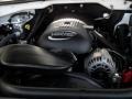6.0 Liter OHV 16-Valve Vortec V8 2003 Chevrolet Silverado 2500HD LT Crew Cab 4x4 Engine