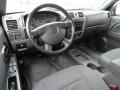 Victory Red - Colorado Z71 Crew Cab 4x4 Photo No. 12
