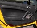 Solar Satin Yellow - Eclipse GS Coupe Photo No. 9
